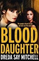 Blood Daughter 1473625726 Book Cover