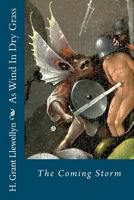 As Wind in Dry Grass 1450558097 Book Cover