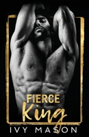 Fierce King B094ZL8TJJ Book Cover