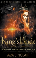 King's Bride B0CBLC8JL3 Book Cover