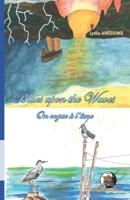 Blues upon the Waves: On vogue à l'âme B0CS9697HX Book Cover