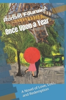 Once Upon a Year: A Novel of Love, Loss, and Redemption B0F3D3RNNT Book Cover