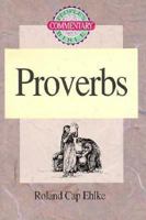 Proverbs 0570046173 Book Cover