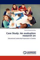 Case Study: An evaluation research on 3848402289 Book Cover