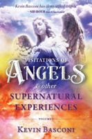 Visitations of Angels and Other Experiences, Volume 1 0996021736 Book Cover