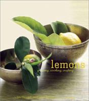 Lemons: Growing, Cooking, Crafting 0811837130 Book Cover