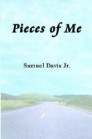 Pieces of Me 1410751422 Book Cover