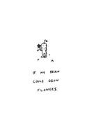If My Brain Could Grow Flowers B0CQRDLQXL Book Cover