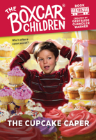 The Cupcake Caper 0807513741 Book Cover