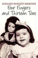 Four Fingers and Thirteen Toes 1438942990 Book Cover