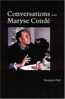 Conversations With Maryse Conde 0803287437 Book Cover