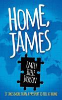 Home, James 1984262645 Book Cover