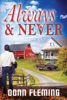 Always & Never 0990905411 Book Cover