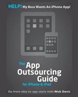 HELP! My boss wants an iPhone App! 1456518011 Book Cover