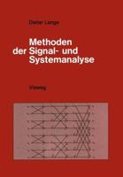 Methoden Der Signal- Und Systemanalyse: Eine Einfuhrung Mit Dem Personalcomputer 352814341X Book Cover