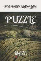 Puzzle B0BS386739 Book Cover