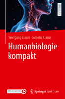Humanbiologie kompakt (German Edition) 3662735784 Book Cover