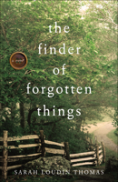The Finder of Forgotten Things 0764238353 Book Cover