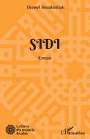 SIDI (Lettres Du Monde Arabe) 2343250081 Book Cover