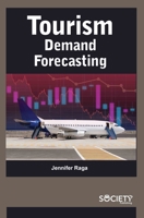 Tourism Demand Forecasting 1774691442 Book Cover