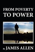 From Poverty to Power 1481274155 Book Cover