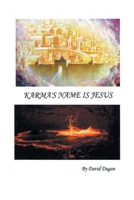 Karma's Name is Jesus B0BCSDSTWM Book Cover