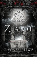 Zealot 1964655374 Book Cover