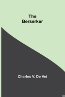 The Berserker 935484281X Book Cover