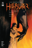 John Constantine, Hellblazer by Jamie Delano Omnibus Vol. 2 1799502066 Book Cover