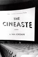 The Cineaste: Poems 0393239152 Book Cover