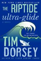 The Riptide Ultra-Glide 0062092782 Book Cover