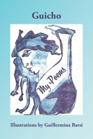 My Poems B0F2B8PB2Q Book Cover