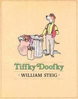 Tiffky Doofky (Sunburst Book) 1250425301 Book Cover