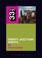 Throbbing Gristle's Twenty Jazz Funk Greats 0826427936 Book Cover
