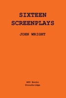 Sixteen Screenplays B0948BV2QK Book Cover