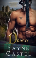 Draco: A Medieval Scottish Romance 0473551136 Book Cover