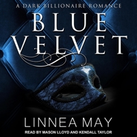 Blue Velvet B08Z9VZT9N Book Cover