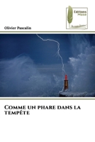 Comme un phare dans la tempête (French Edition) 6207814428 Book Cover