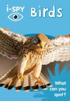 i-SPY Birds: Spy it! Score it! 000818271X Book Cover