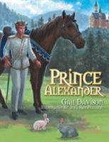 Prince Alexander 1524517879 Book Cover