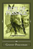Rite of Passage 1986703363 Book Cover