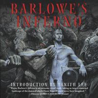 Barlowe's Inferno 1883398363 Book Cover