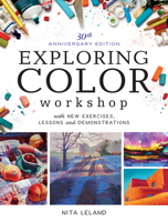 Exploring Color 1440345155 Book Cover