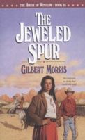 The Jeweled Spur: 1883 (The House of Winslow) 155661392X Book Cover