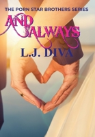 And Always 1922307475 Book Cover