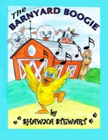 The barnyard boogie B08JF91LK9 Book Cover