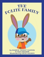 The Polite Family 166283554X Book Cover