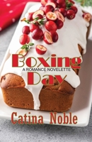 Boxing Day 1998831396 Book Cover