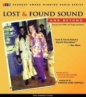 Lost and Found Sound and Beyond 1565119061 Book Cover