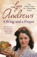 On a Wing and a Prayer 0747267111 Book Cover
